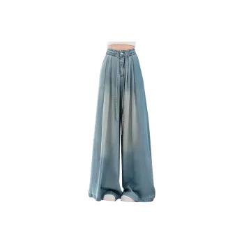 Cypress House Jeans Women's Gray Blue