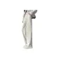 Ecru (Ankle-Length)