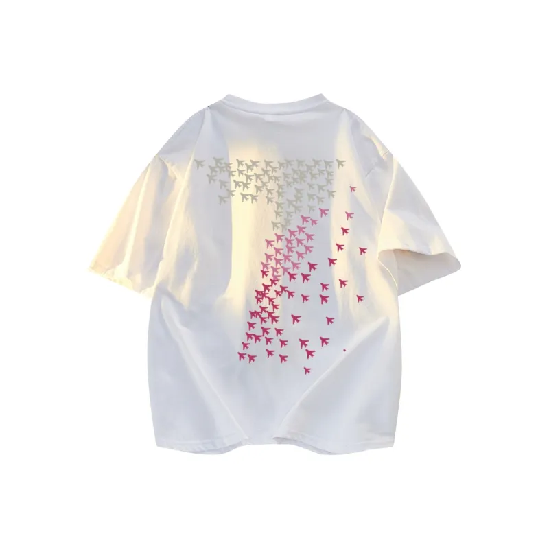 JIMI&JONS T Shirts Unisex-5