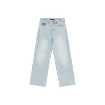 Bebe Jeans Women's Denim Blue