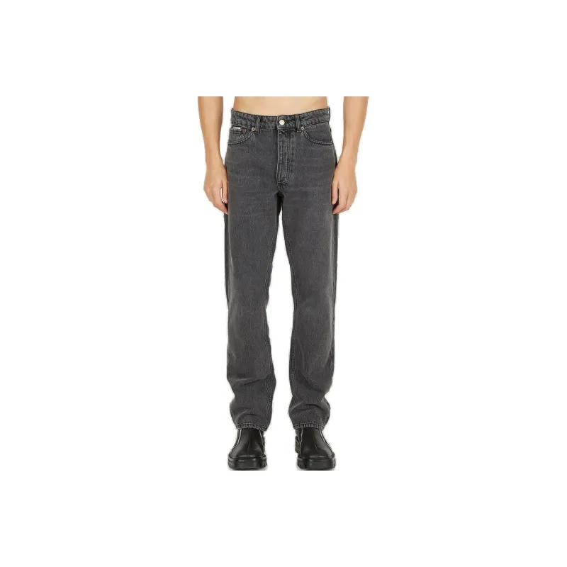 EYTYS Jeans Women's Gray-0