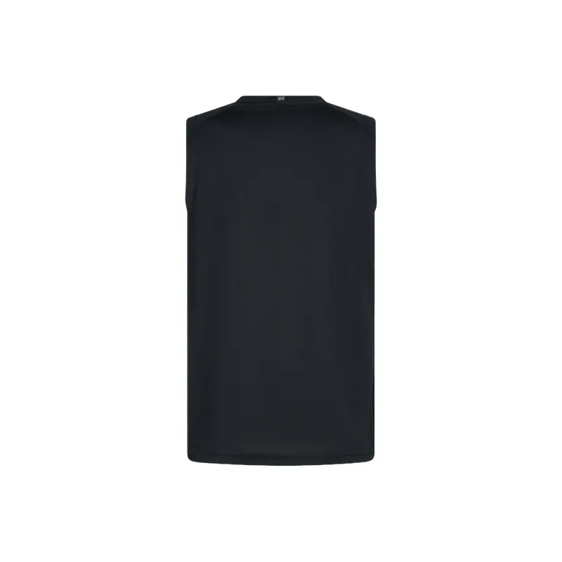 Oakley Tank Tops Men Black-1
