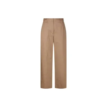 'S MAX MARA Unico Straight Leg Pants