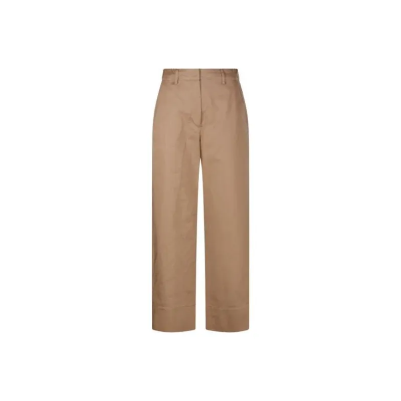'S MAX MARA Unico Straight Leg Pants-0