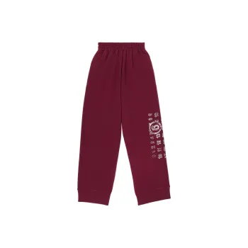MM6 Maison Margiela Signature Numbers Motif Sweatpants