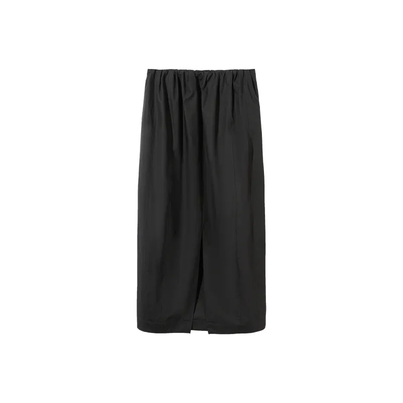 Ouyang Casual Long Skirt Women's-6
