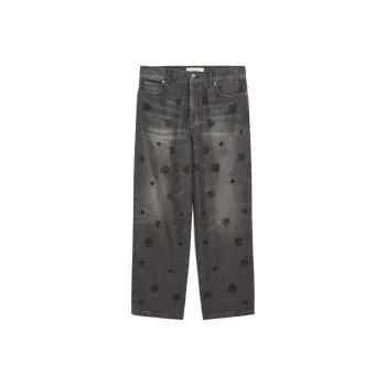WEEKEND MaxMara Jeans Women's Black