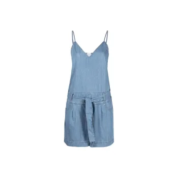 PINKO Jumpsuits Women's Light Blue