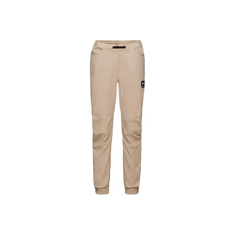 MAMMUT Massone Casual Pants Women's-4