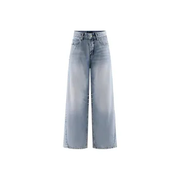 A21 Jeans Women's Sky Blue