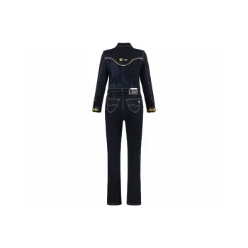 Lee Jumpsuits Women's Dark Blue