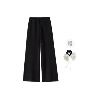 TUSHIFEI Casual Pants Women's