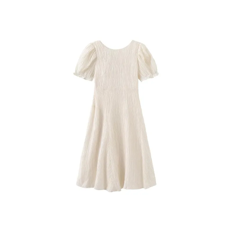 Cubic Slip Dresses Women's-0