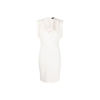 ISABEL MARANT Sleeveless Dresses Women's White