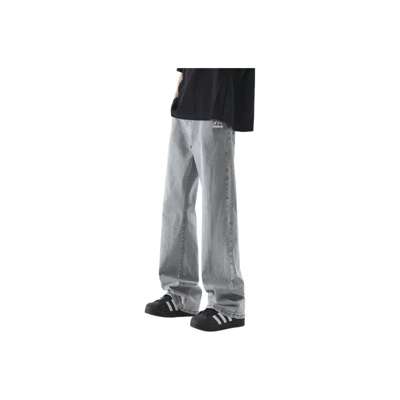 DIDTEK Jeans Unisex-4