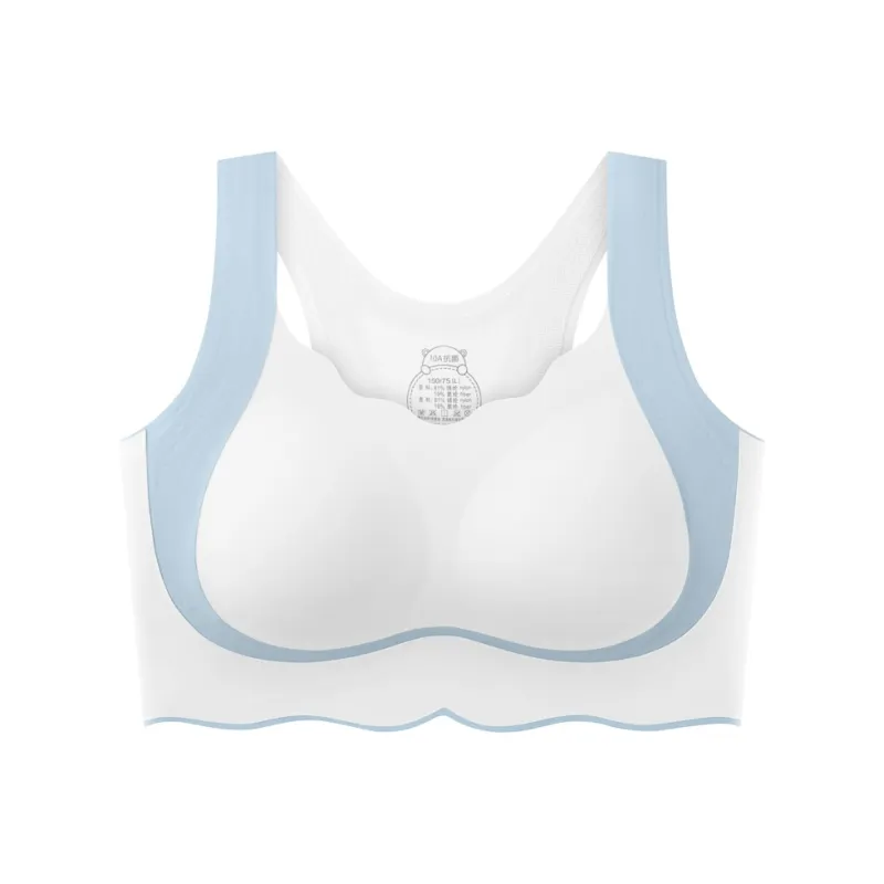 Herbal primer Women's Bras-6