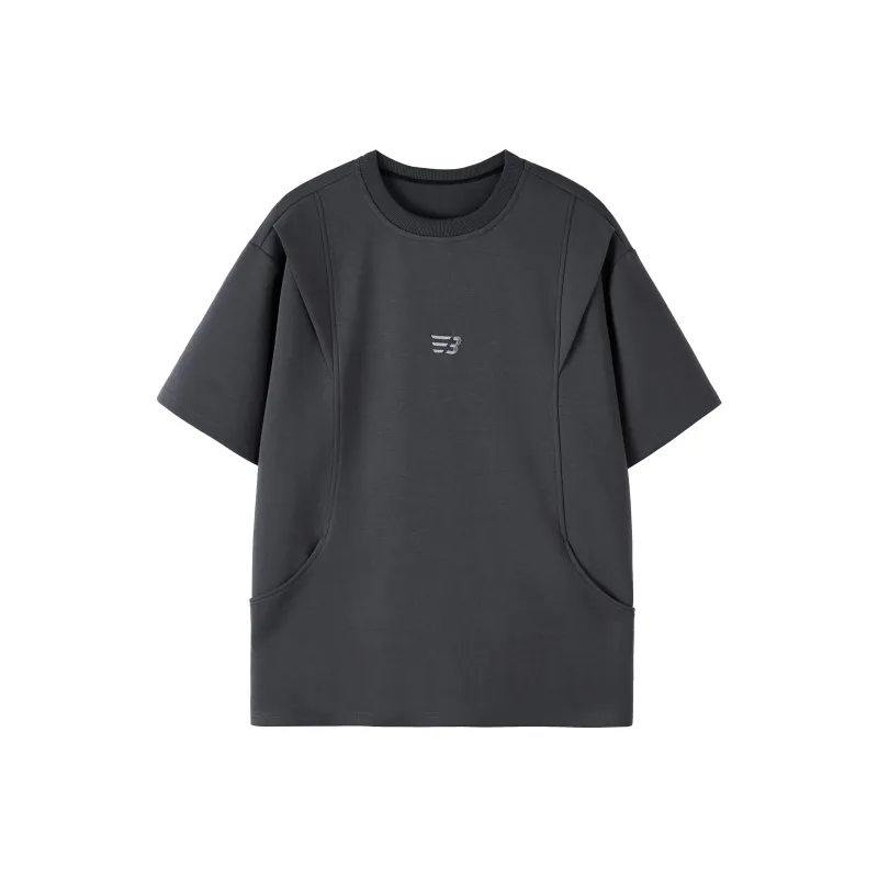 KIRHNE T Shirts Unisex-13
