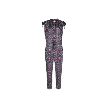 ISABEL MARANT Jumpsuits Women's Purple