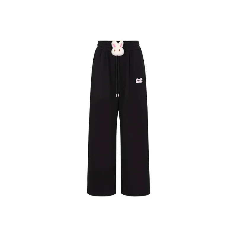FRAIL STATE 2025 Spring Summer Casual Pants Women's-12