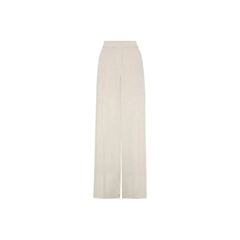 Brunello Cucinelli Loose Track Trousers-0
