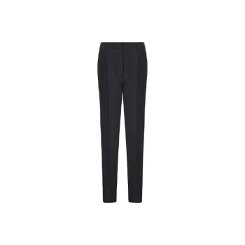 PRADA Suit Trousers Women's Black