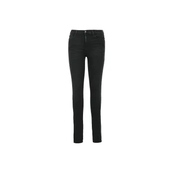 EMPORIO ARMANI Jeans Women's Black