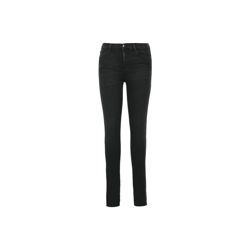 EMPORIO ARMANI Jeans Women's Black-0