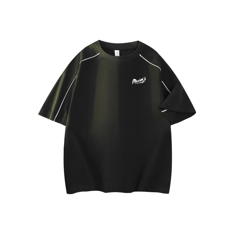 Maxim's De Paris T Shirt Unisex-2