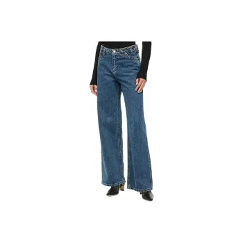 WRANGLER Jeans Women's Indigo