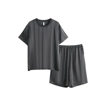 Xuan Liang Men Pajama Sets