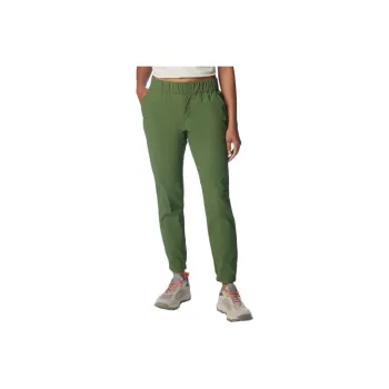 Columbia Firwood Camp™ II Casual Pants Women's Green
