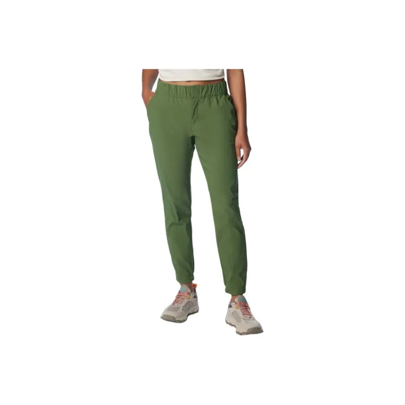 Columbia Firwood Camp™ II Casual Pants Women's Green-0