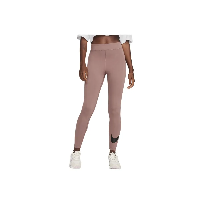 Nike Sportswear Classics Leggings Women's Smoky Purple-0