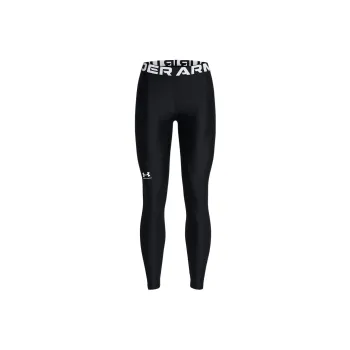 Under Armour HeatGear® Leggings Women's Black