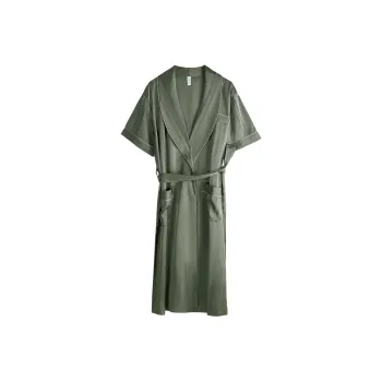 Xuan Liang Men Bath Robes