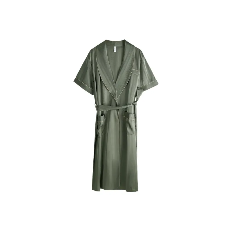Xuan Liang Men Bath Robes-0