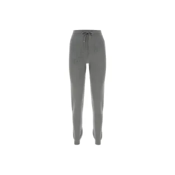 Loro Piana Vinci Cashmere Track Pants