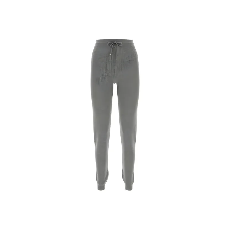 Loro Piana Vinci Cashmere Track Pants-0