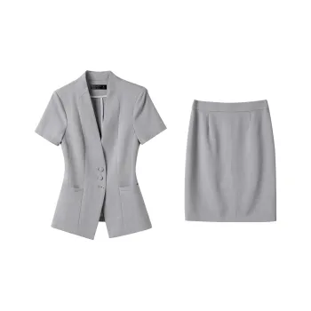 DonnaZilan Business Suits Women's