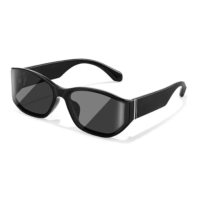 Morakot Square Sunglasses Unisex-0