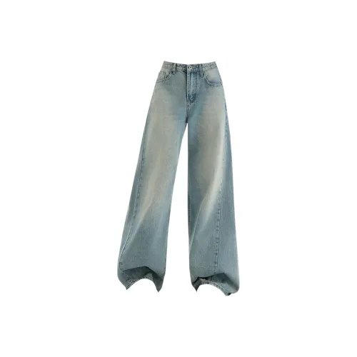 ZAZN Jeans Women's