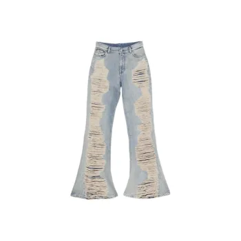 Acne Studios Distressed Jeans