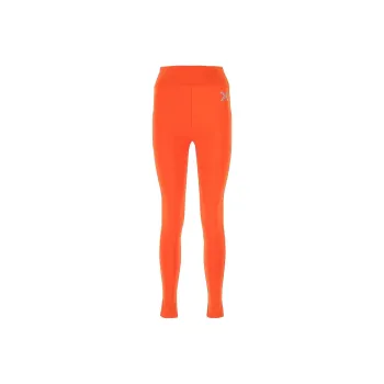KENZO Leggings Women's Orange