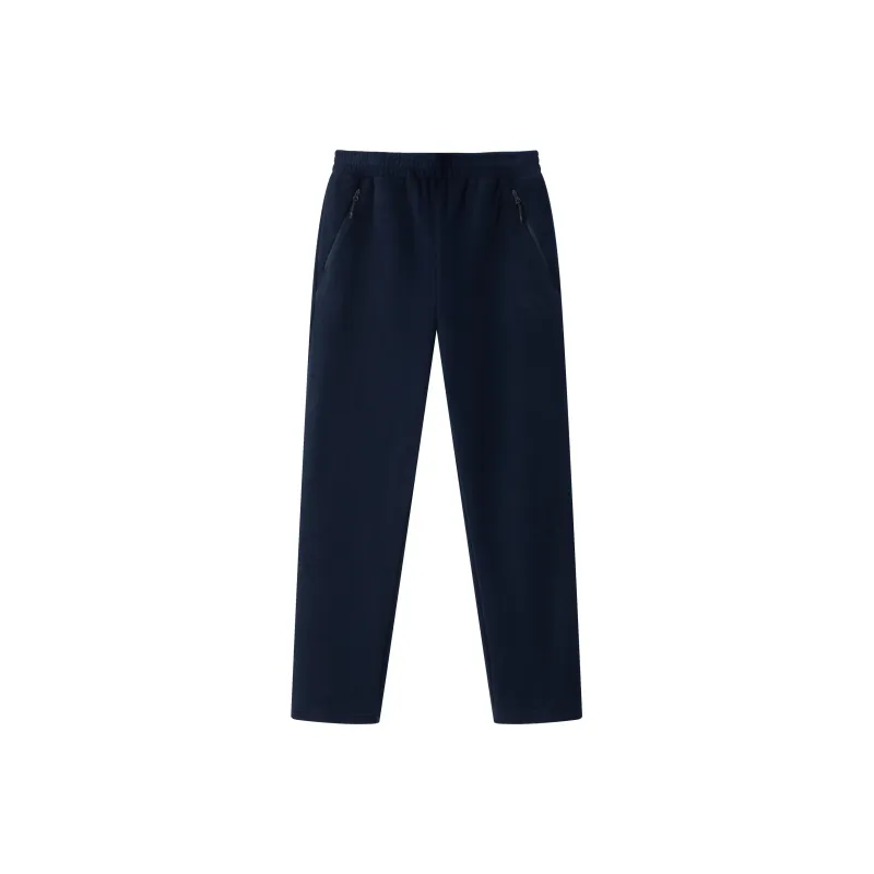 PELLIOT P Series Hiking Pants Fleece Pants Women's-7