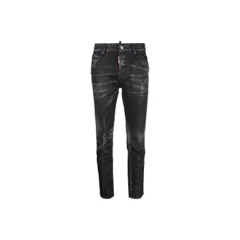 DSQUARED 2 Jeans Women's Black