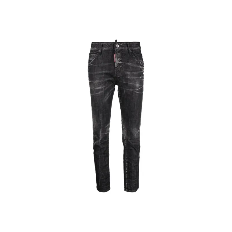 DSQUARED 2 Jeans Women's Black-0