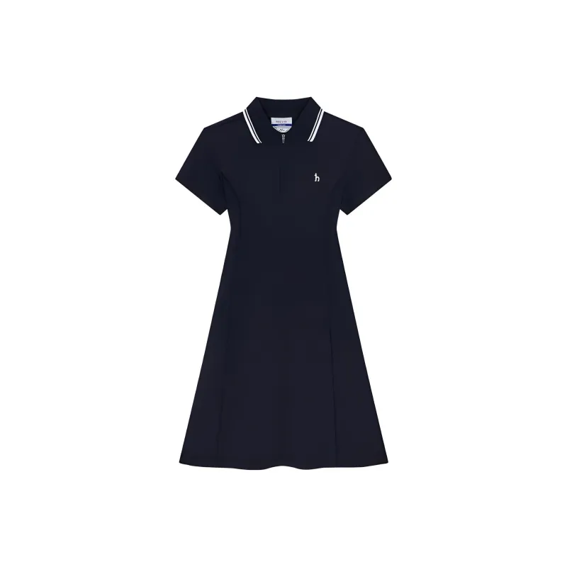 HAZZYS Short Sleeved Dress Women's-0