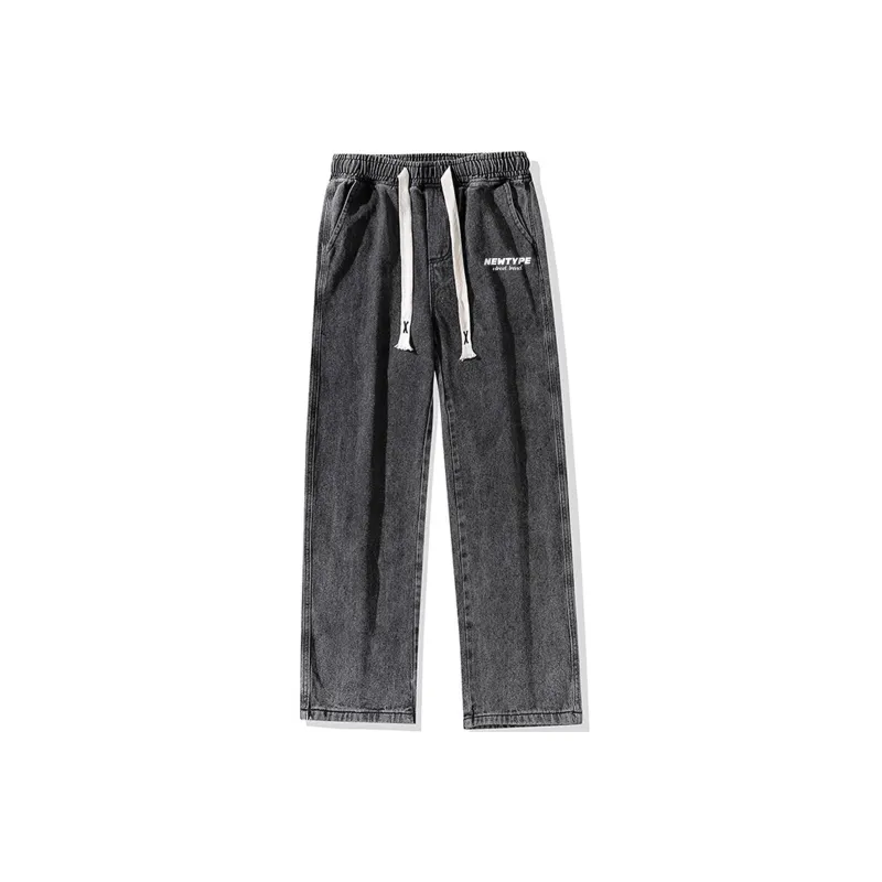 Nt Jeans Unisex-8