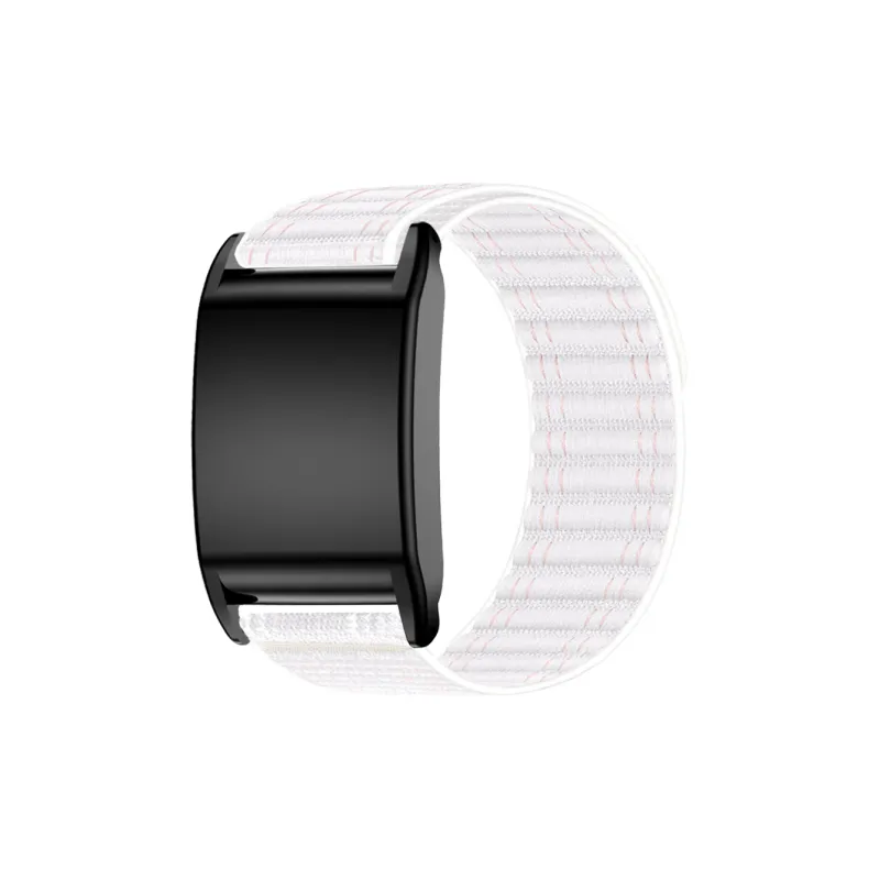 DAOWEI Watch Band Whoop Compatibility 290mm Nylon Material-0
