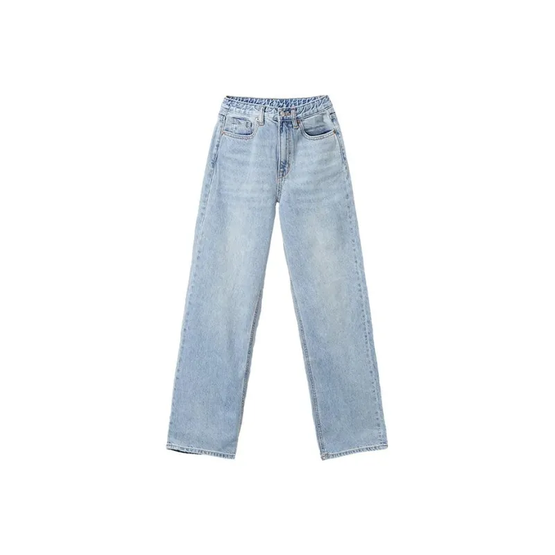 SPAO Jeans Women's-5
